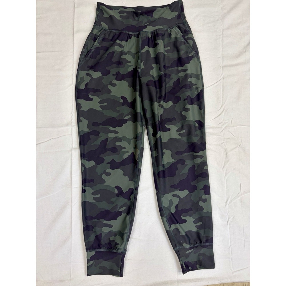 Women's Old Navy Active High Rise Jogger Go- Dry Size Medium